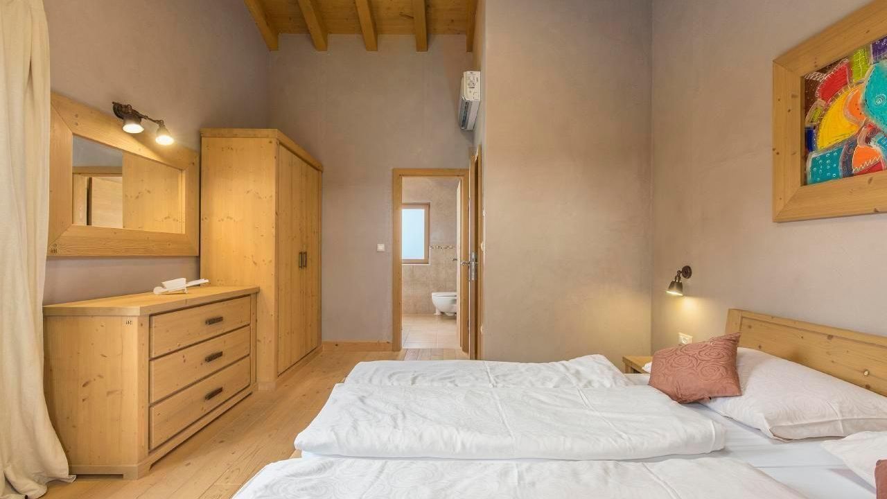 Schlafzimmer 2 Schlafzimmer 2